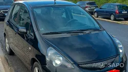 Honda Jazz 1.2 Cool Plus de 2007