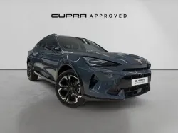 CUPRA Formentor 1.5 eTSI 150 DSG