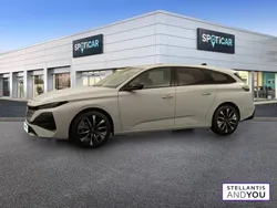 Peugeot 308 SW Hybrid 145 e-DCS6 Allure