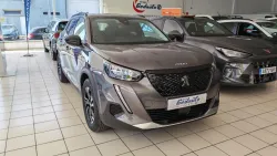 Peugeot 2008 1.2 PureTech S&S Allure Pack EAT8 130