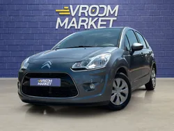 CITROEN C3 1.4 95ch BVA Confort - Moteur à chaîne - Régulateur de vitesse - Vitres électriques - Suivi complet