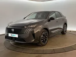 Peugeot 3008 Hybrid 145 e-DCS6 Allure