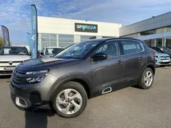 Citroen C5 Aircross PureTech 130ch S&S Feel EAT8 E6.d