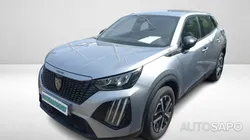 Peugeot 2008 1.2 PureTech Style de 2025