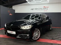 BMW Série 3 Gran Turismo F34 335xi L6 TURBO Luxury