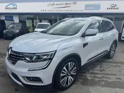 Renault Koleos Initiale Paris Energy dCI 175 4x2 X-Tron 5 portes (mai 2017) (co2 146)