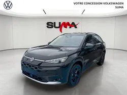 Volkswagen T-Roc 1.5 eTSI EVO2 Hybrid 150 ch DSG7 Style