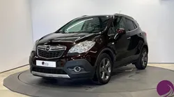 Opel Mokka 1.7 CDTI 130 ECOFLEX COSMO PACK 4X2