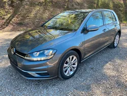Volkswagen GOLF VII 1,6 conforline blue Motion tech 115 ch