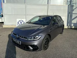 VOLKSWAGEN Polo 1.0 TSI 116 S&S DSG7 R-Line Edition