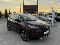 Opel Crossland X 1.6 CDTI 120 BV6 S&S INNOVATION/ 1ère Main