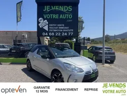 Citroën DS3 1.6 VTi So Chic 120 CV 1ere main