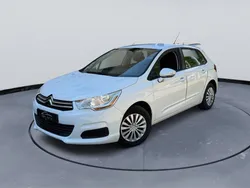 CITROËN c4 1.4 Vti 95 cv / moteur à chaîne / faible kilométrage / garantie 12 mois