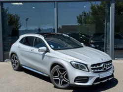 Mercedes GLA 200 2.1 CDi 36 cv Boîte auto / Finition fascination