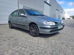 Renault Mégane 1.9 diesel manager comercial ! muito boa