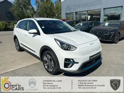 Kia e-Niro BEV 64 KWH ACTIVE 204 CH