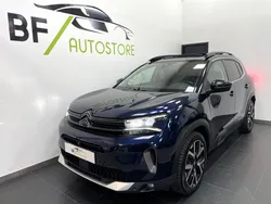 CITROEN C5 AIRCROSS BlueHDi - 130 S&S - BV EAT8 Shine Pack