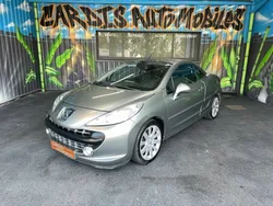 Peugeot 207 CC SPORT PACK 1.6 VTI 16V 120 BVA