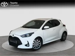 TOYOTA Yaris 120H 1.5 Active Plus