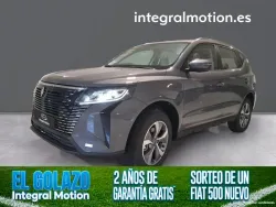 LIVAN X6 Pro 1.5 TGDI Royal FWD Aut.