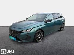 Peugeot 308 SW BlueHDi 130ch S&S EAT8 Allure Pack