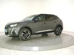 Peugeot 2008 PureTech 130 S&S EAT8 - GT