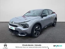 Citroen C4 PureTech 130ch S&S Shine EAT8