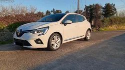 Renault Clio SCE BUSINESS EDITION 06/2020