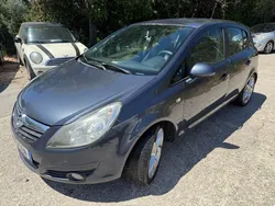 Opel Corsa 1.7 CDTI 125 ch ECOFLIX