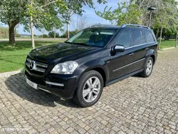 Mercedes-Benz GL 350 CDI BlueEfficiency