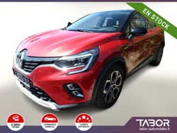 Renault Captur II 1.3 TCe 140 EDC MHEV Techno