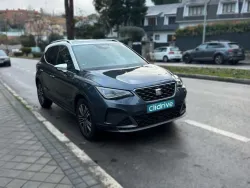 SEAT Arona 1.0 TSI FR
