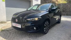 Fiat Tipo Sw 1.3M-Jet 95Cv Lounge j17 (NACIONAL)