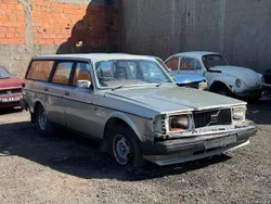 Volvo 240 GL Estate