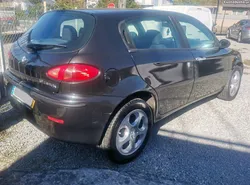 Alfa Romeo 147 1.6 Twin Spark