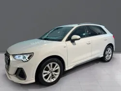 AUDI Q3 40 TDI S line quattro S tronic 140kW