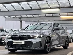 Bmw 330d msport brooklyn