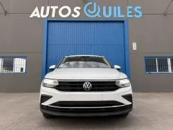 Volkswagen Tiguan 2.0TDI Urban Sport DSG 110kW