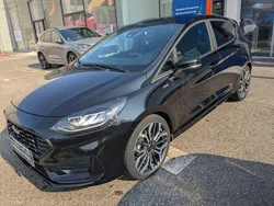 Ford Fiesta 1.0 Flexifuel 95ch ST-Line X 5p