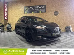 Nissan LEAF II GARANTIE 1 AN e+ 62 kWh 218 cv