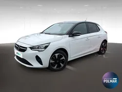 Opel Corsa Corsa-e 136ch Edition