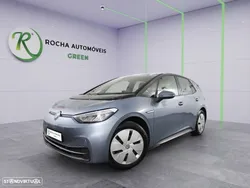VW ID.3 Pro