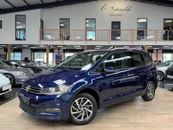 Volkswagen Touran 1.4 TSI 150 CV BLUEMOTION CAM / 7 PLACES / 1° MAIN