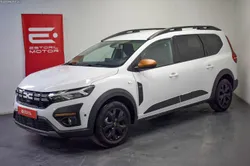 Dacia Jogger 1.0 ECO-G Expression 7L Bi-Fuel