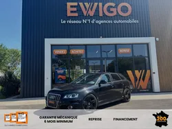 Audi s3 sportback 2.0 tfsi 265ch quattro - radar ar