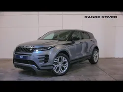 Land-rover Range Rover Evoque 2.0 P 200ch Flex Fuel R-Dynamic SE AWD BVA Mark III