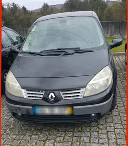 Renault Scénic Scenic
