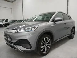 BYD Atto 3 60.48 kWh Design