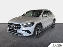 MERCEDES GLA 180 d 8G-DCT Business Line