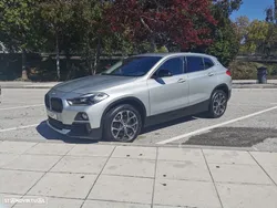 BMW X2 sDrive20i Aut.